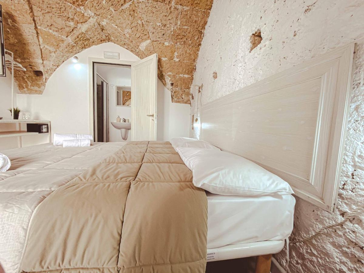 Albergo Diffuso Cortellenica Ugento Kültér fotó