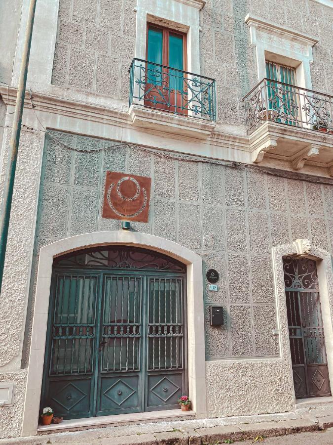 Albergo Diffuso Cortellenica Ugento Kültér fotó